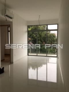 Gambir Ridge (D19), Apartment #106164122